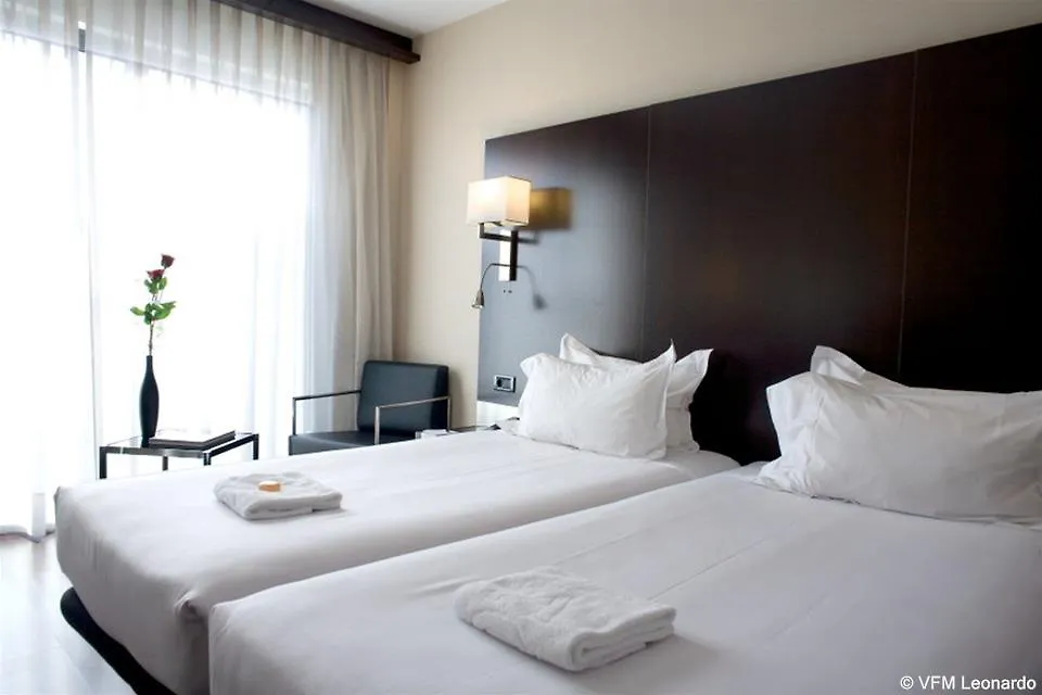 Ac Hotel Ciutat De Palma By Marriott