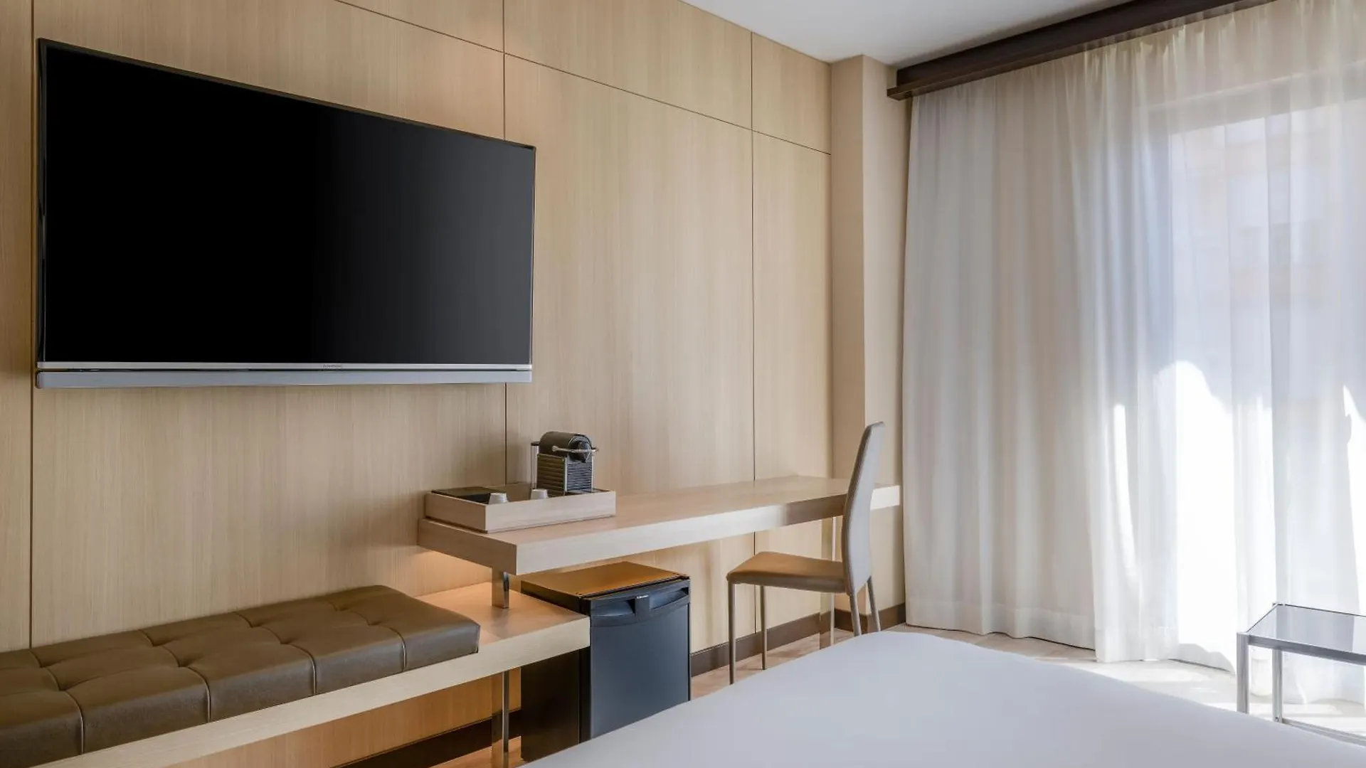 Ac Hotel Ciutat De Palma By Marriott Palma de Mallorca