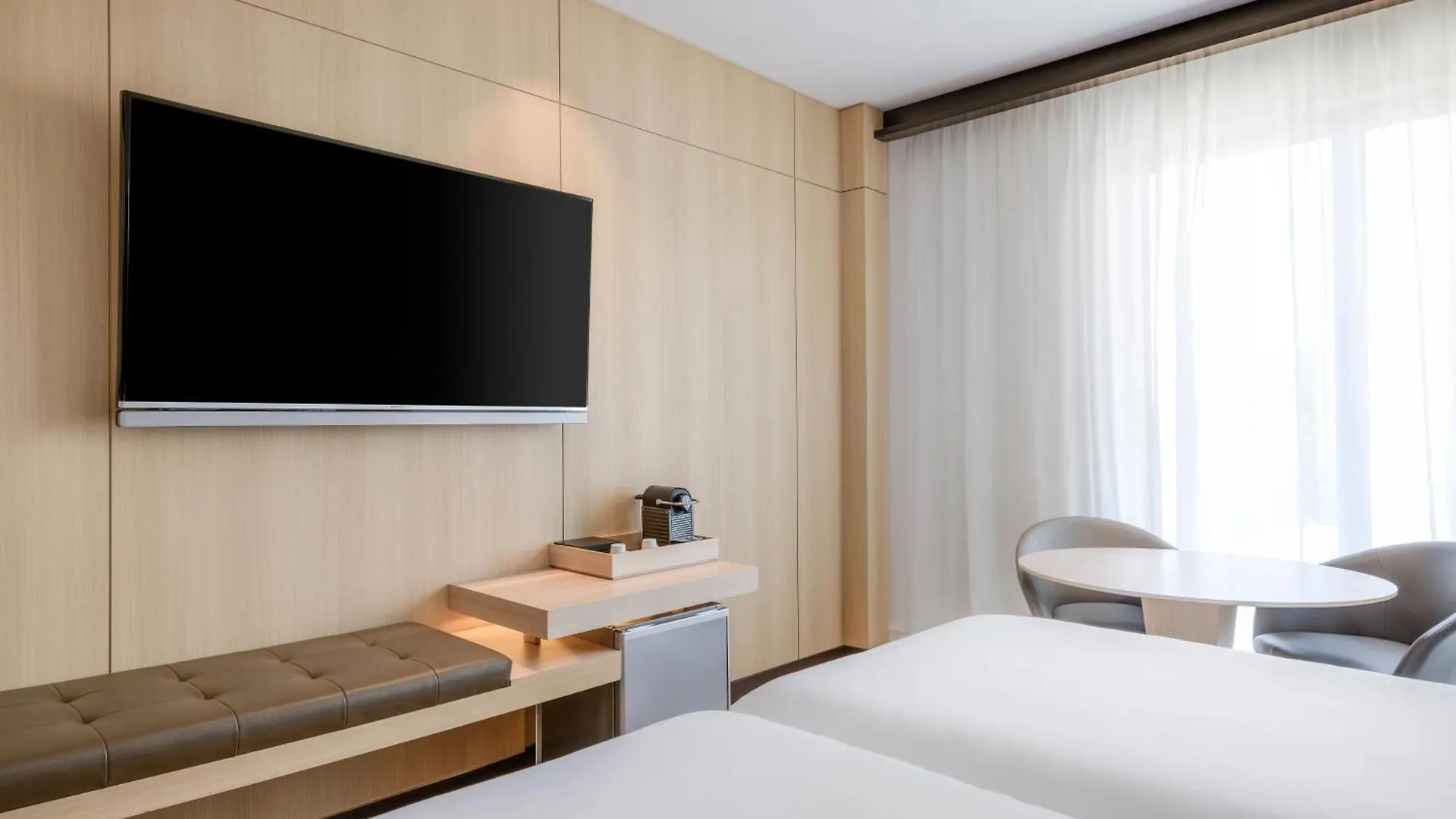Ac Hotel Ciutat De Palma By Marriott