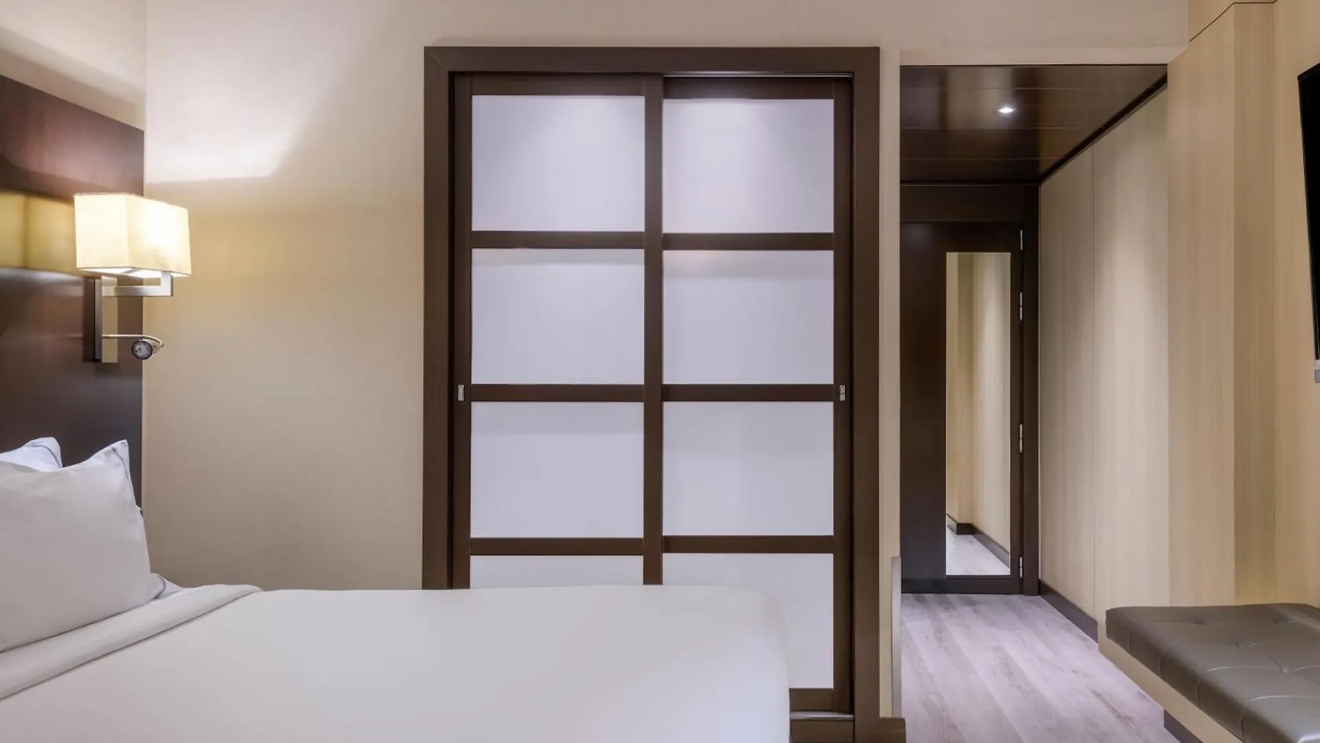 Ac Hotel Ciutat De Palma By Marriott Spanien