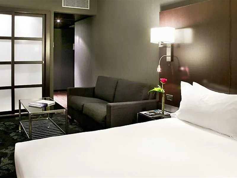 ****  Ac Hotel Ciutat De Palma By Marriott Spanien
