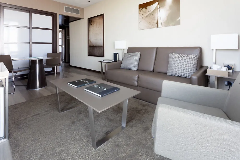 ****  Ac Hotel Ciutat De Palma By Marriott Spanien