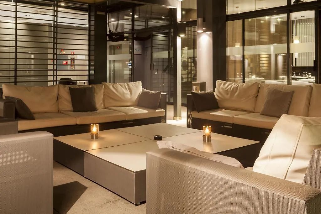Ac Hotel Ciutat De Palma By Marriott Spanien