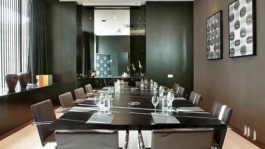 Ac Hotel Ciutat De Palma By Marriott